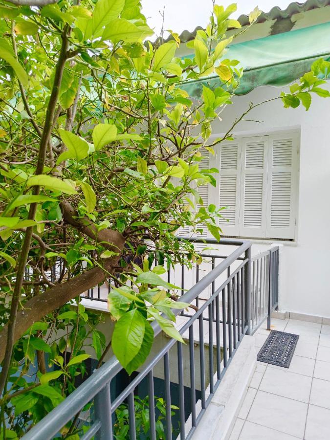 Cozy Seaview Apartment 시비리 외부 사진