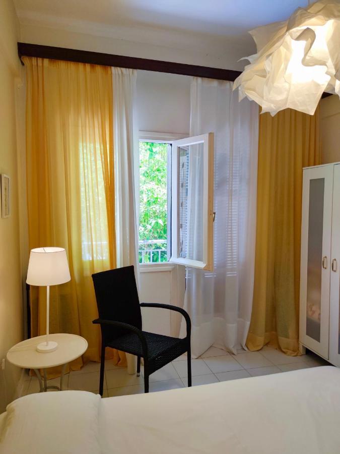 Cozy Seaview Apartment 시비리 외부 사진
