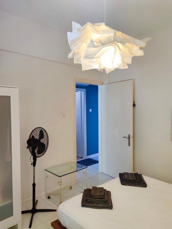 Cozy Seaview Apartment 시비리 외부 사진