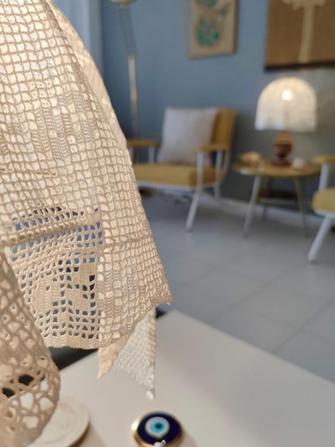 Cozy Seaview Apartment 시비리 외부 사진