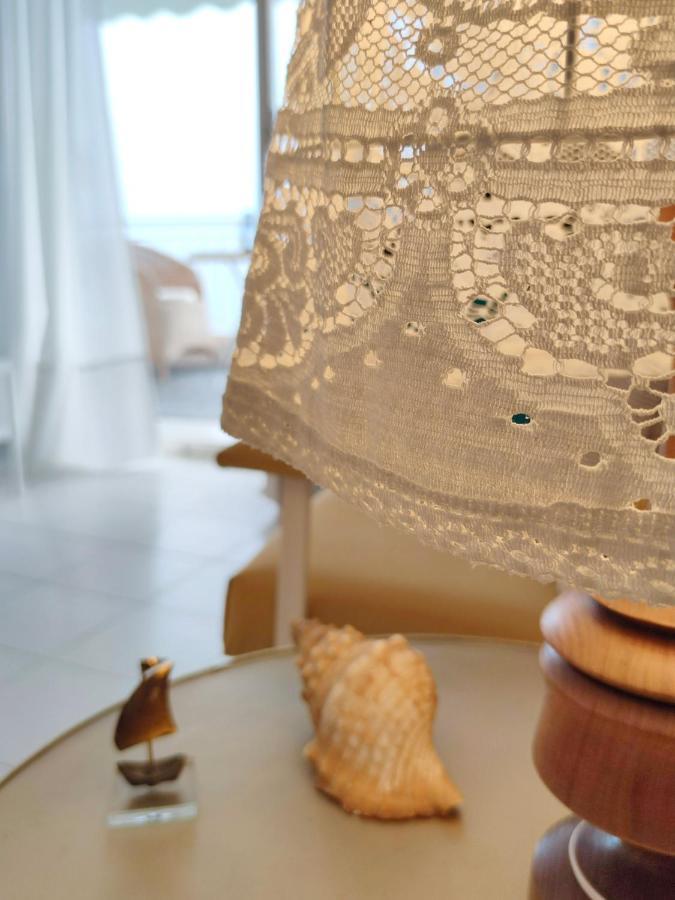 Cozy Seaview Apartment 시비리 외부 사진