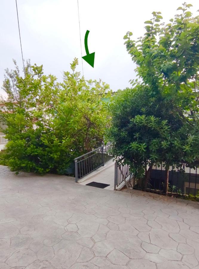 Cozy Seaview Apartment 시비리 외부 사진