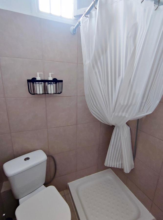 Cozy Seaview Apartment 시비리 외부 사진